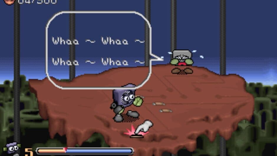 Скриншот 4 из Electronic Popple