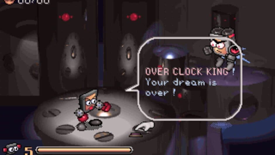 Скриншот 6 из Electronic Popple