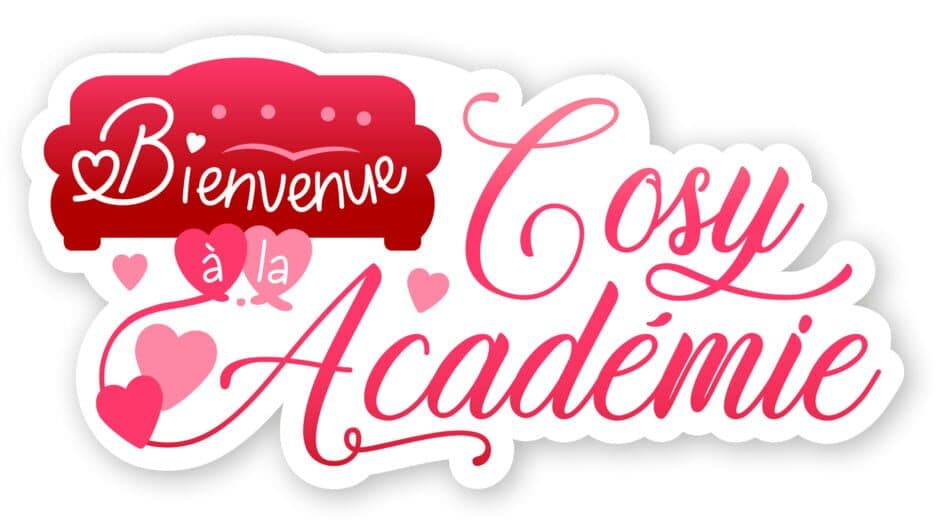 Скриншот 3 из Bienvenue à la cosy académie