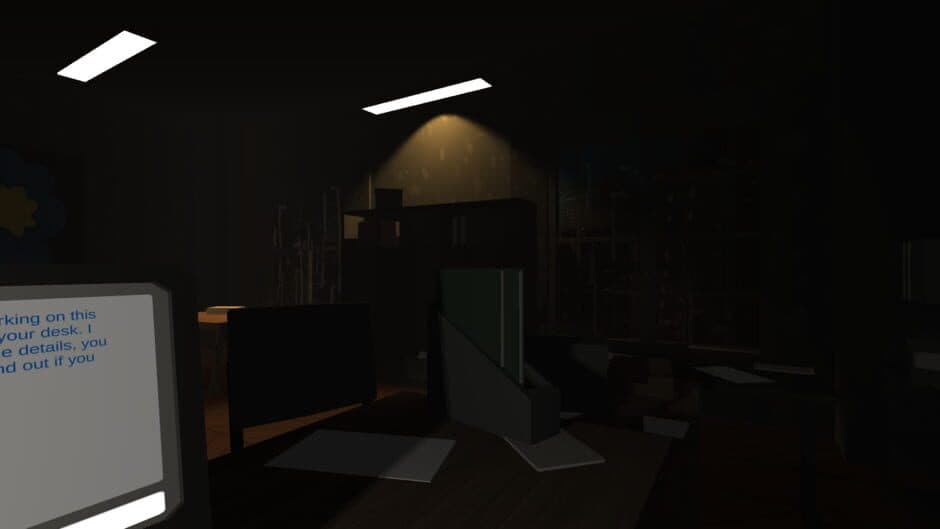 Скриншот 4 из Solve The Case