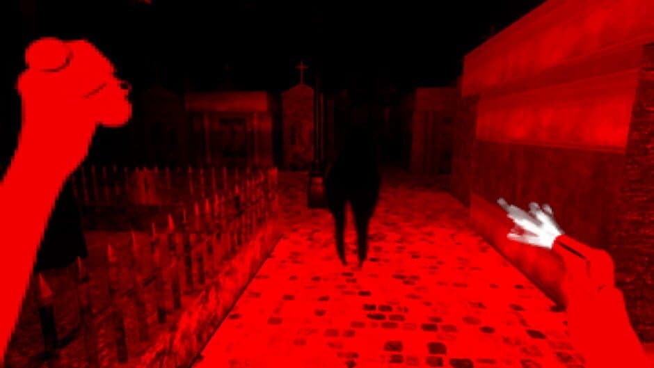 Скриншот 3 из The Vomit