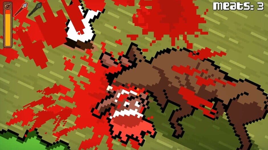 Скриншот 2 из Need 4 Meat
