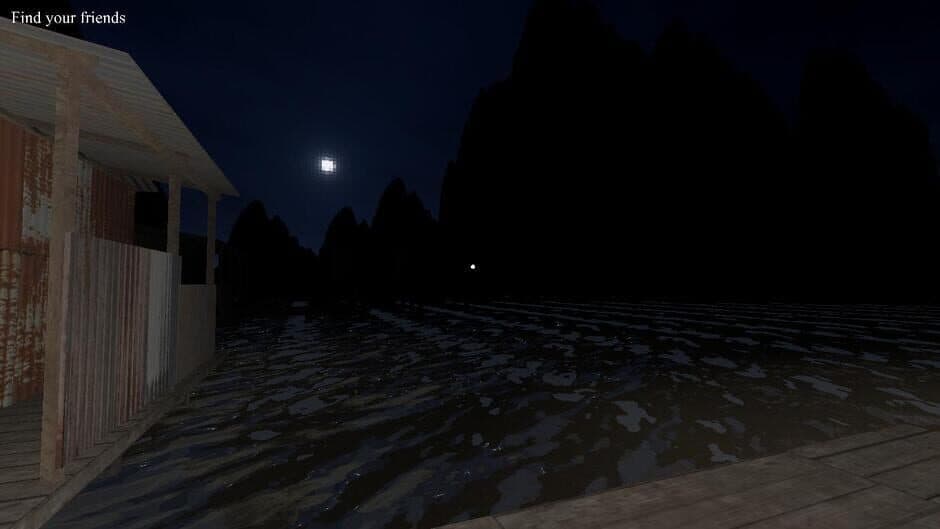 Скриншот 1 из The Slasher Camp Massacre