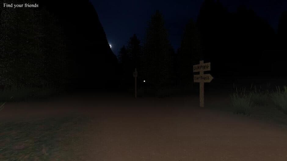 Скриншот 3 из The Slasher Camp Massacre