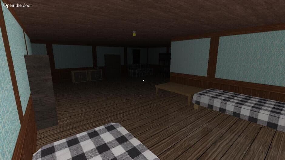 Скриншот 4 из The Slasher Camp Massacre