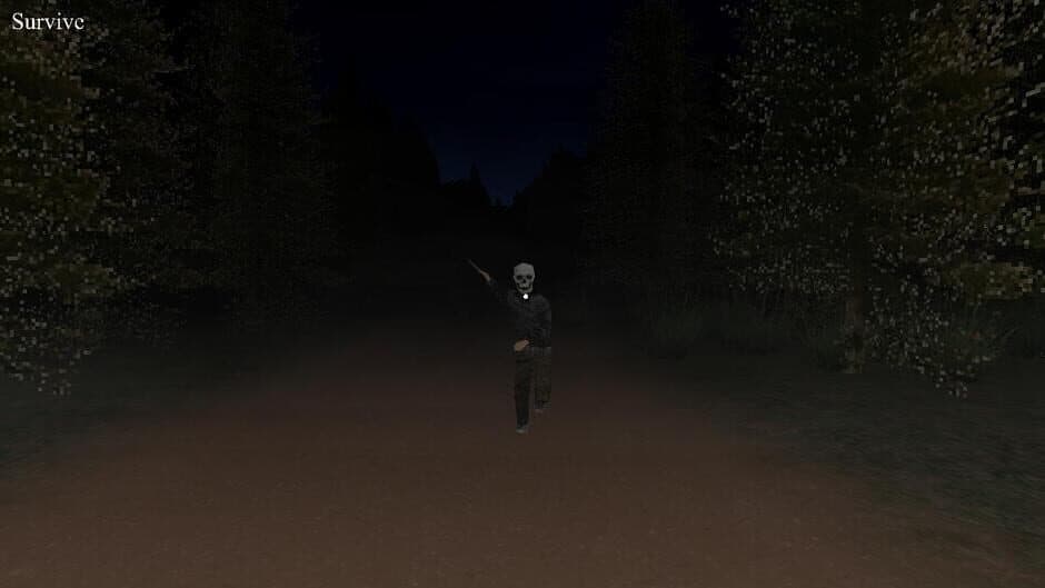 Скриншот 5 из The Slasher Camp Massacre