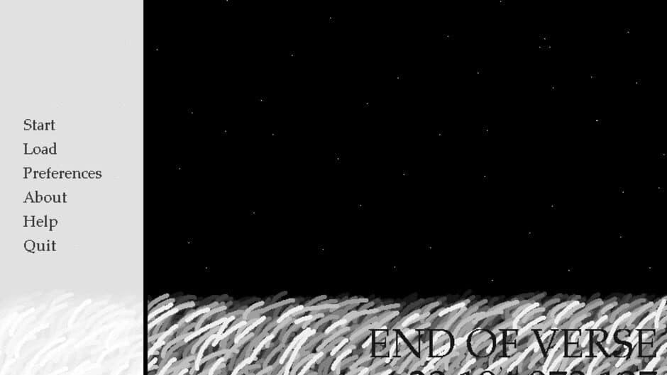 Скриншот 1 из End of Verse 23,194,973,137