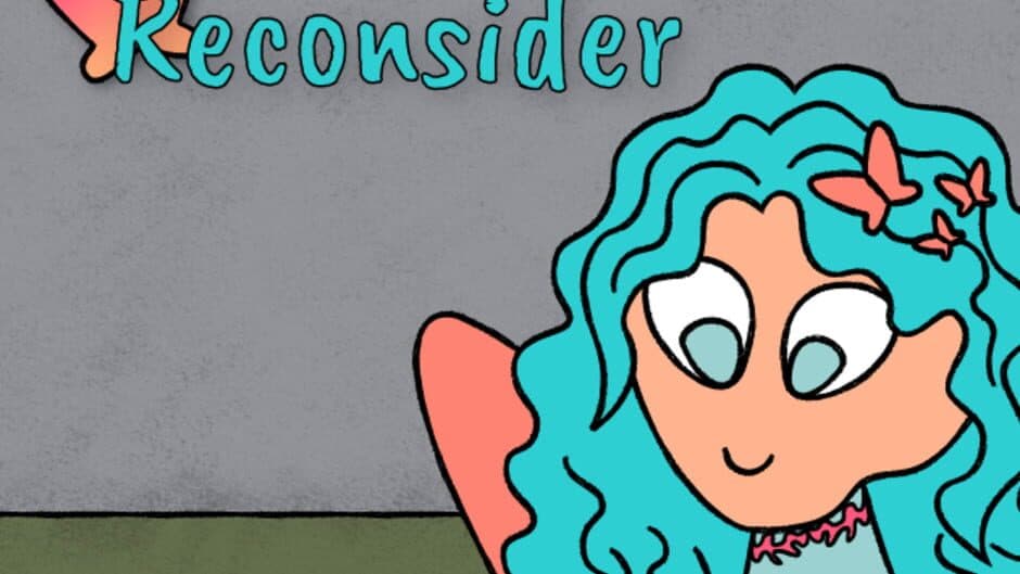 Скриншот 1 из Reconsider