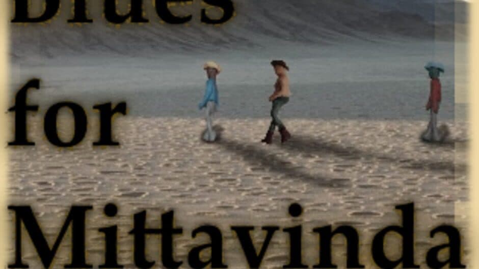 Скриншот 1 из Blues for Mittavinda