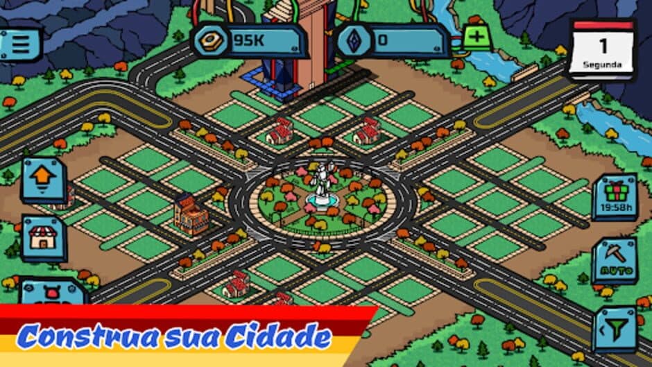 Скриншот 1 из Super Gattai