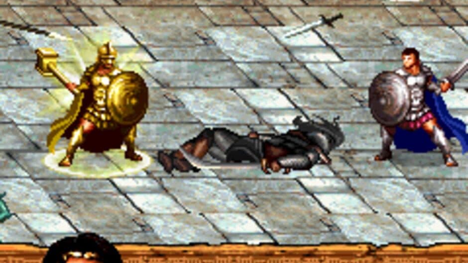 Скриншот 2 из Immortals