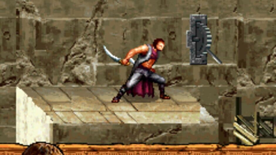 Скриншот 5 из Immortals