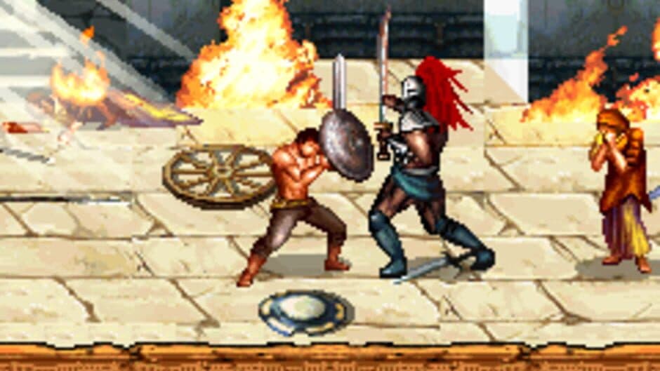 Скриншот 6 из Immortals