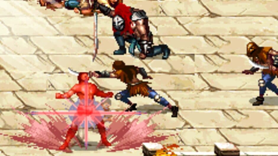 Скриншот 7 из Immortals