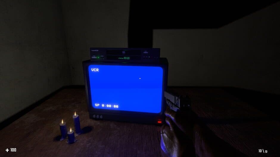 Скриншот 3 из Deadoxer