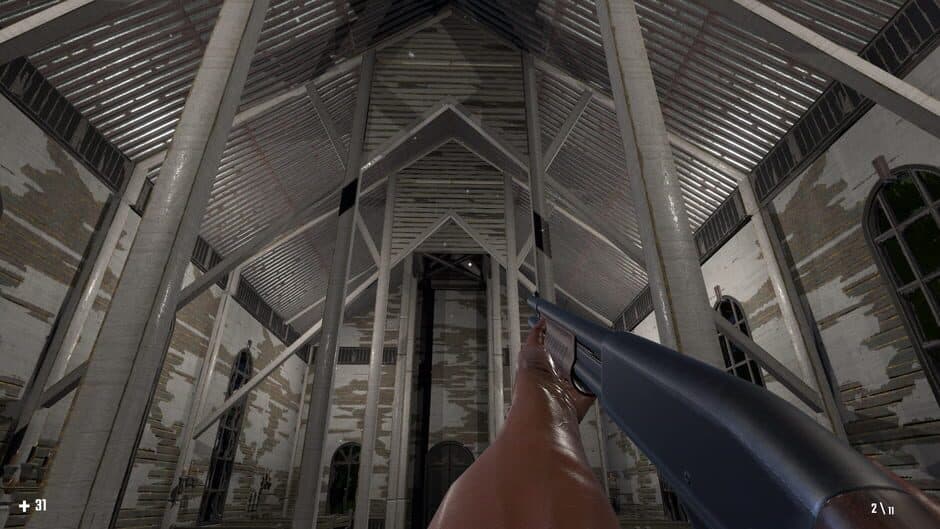 Скриншот 4 из Deadoxer
