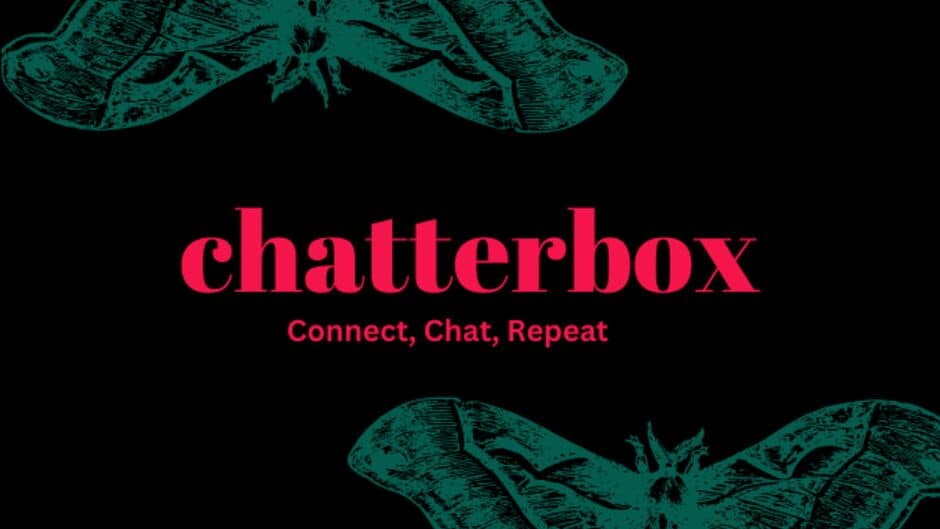 Скриншот 1 из Chatterbox