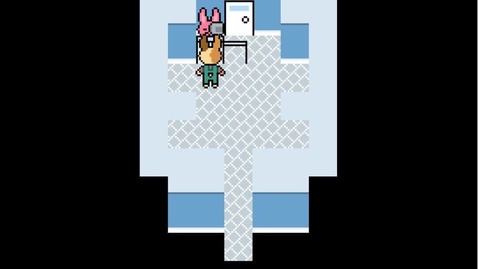 Скриншот 3 из Happy Rabbit Farm