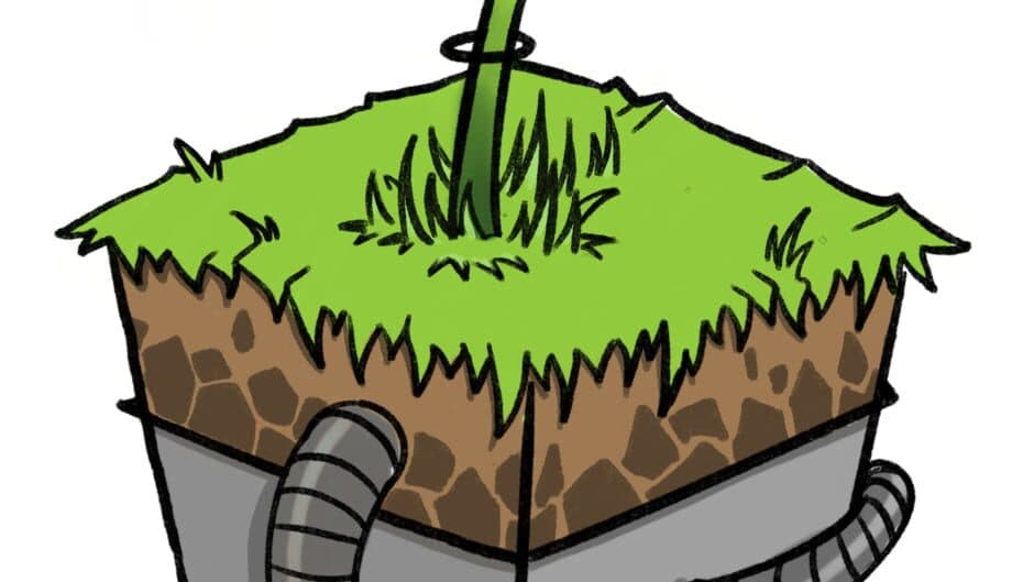 Скриншот 2 из Uprooted