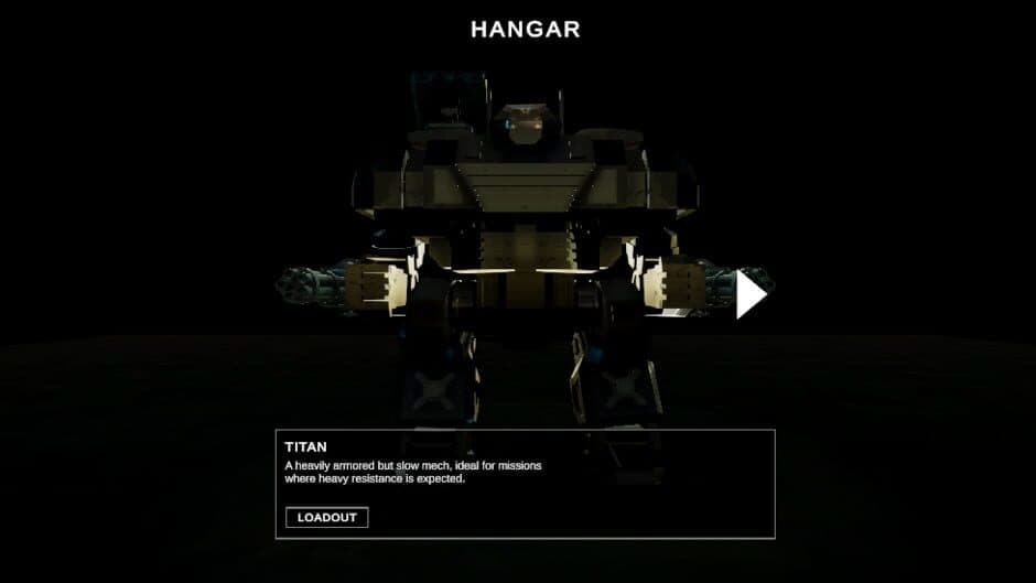 Скриншот 1 из Valor