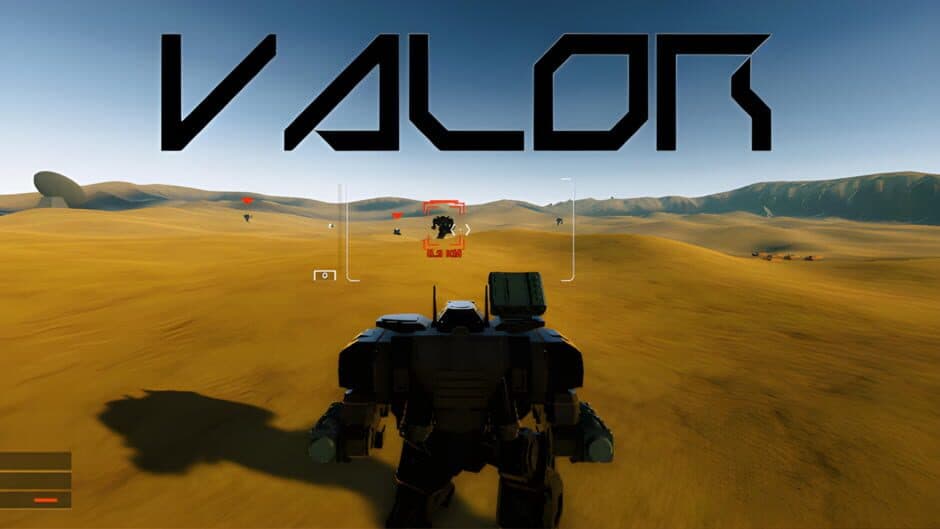 Скриншот 2 из Valor