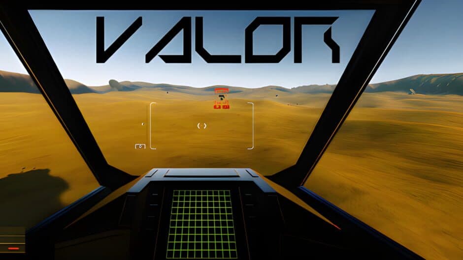 Скриншот 3 из Valor