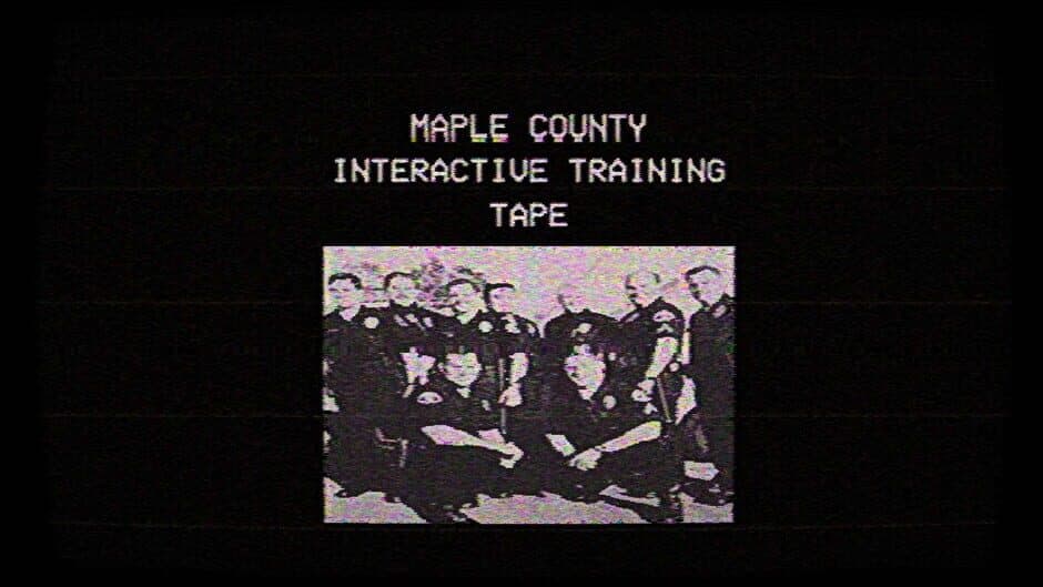 Скриншот 1 из Maple County