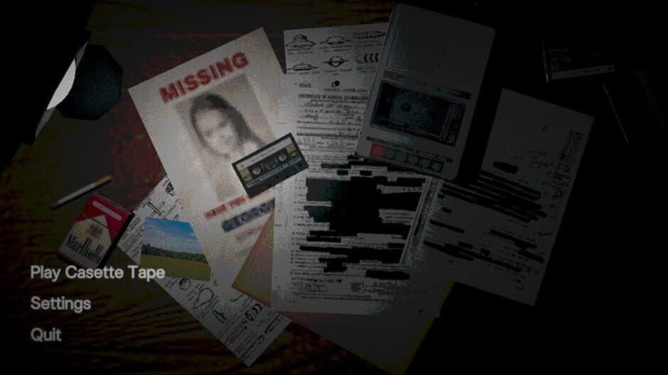 Скриншот 1 из Missing Time