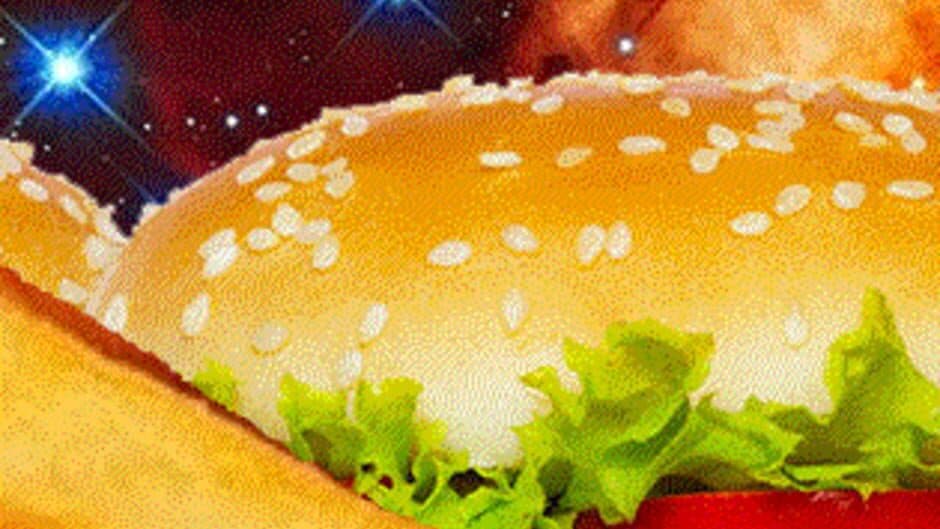 Скриншот 1 из Magic Planet Snack
