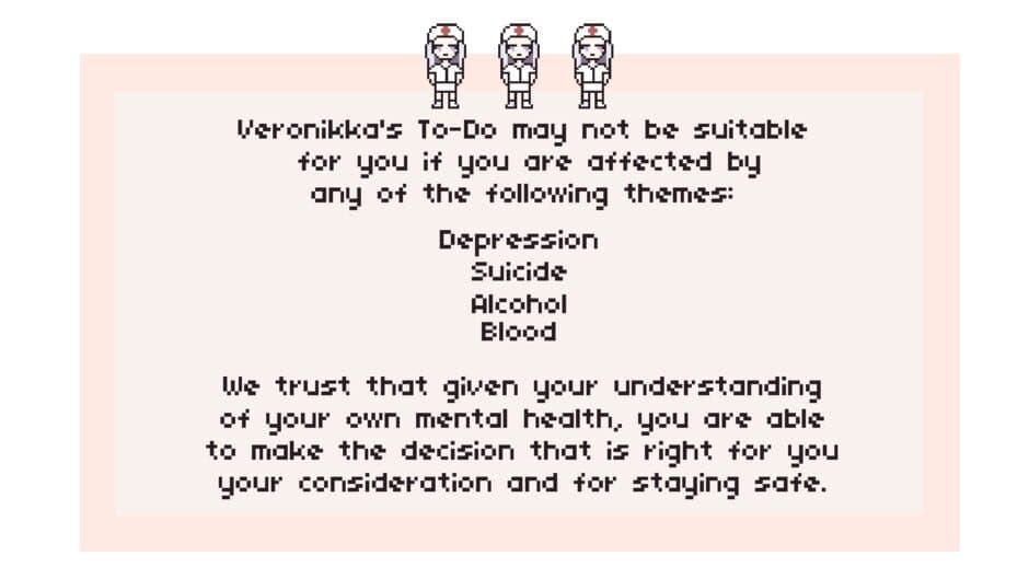 Скриншот 1 из Veronikka's To-Do