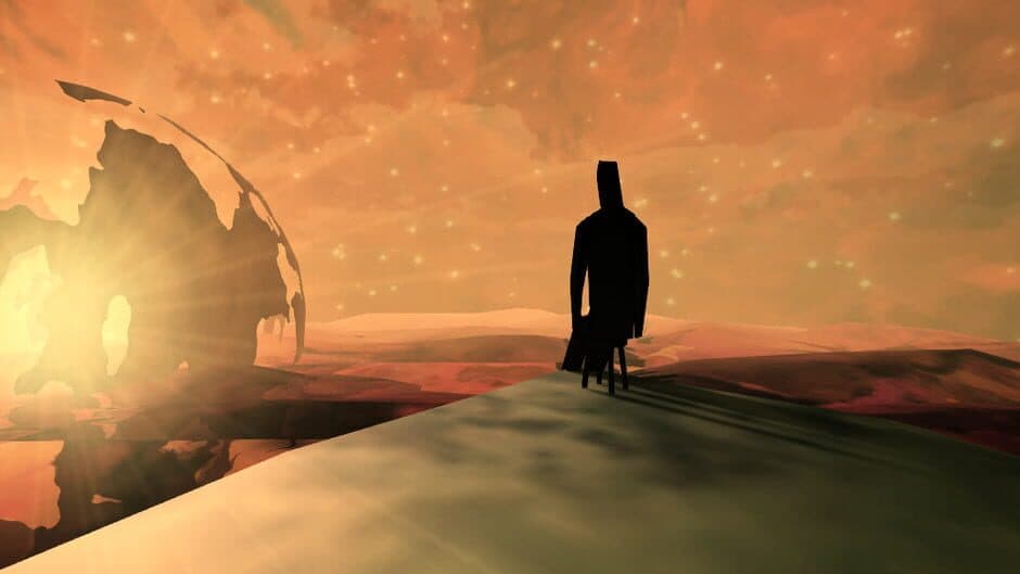 Скриншот 1 из I Contemplated the Sun of Limbo