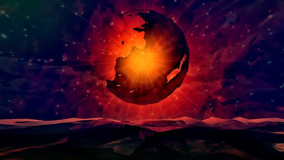 Скриншот 4 из I Contemplated the Sun of Limbo