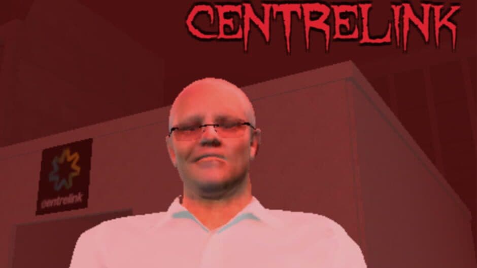Скриншот 1 из Scotty Goes to Centrelink