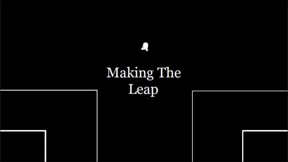 Скриншот 1 из Making The Leap