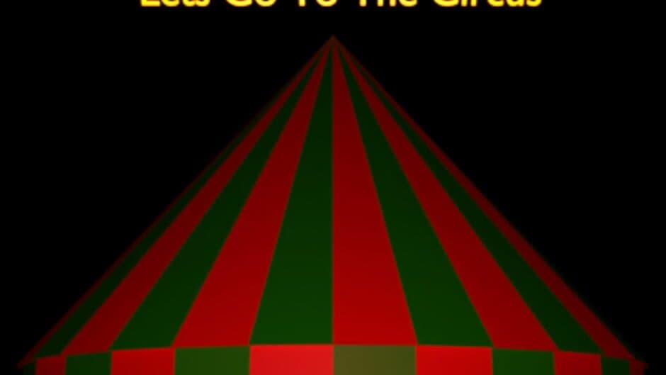 Скриншот 1 из Let's Go To The Circus