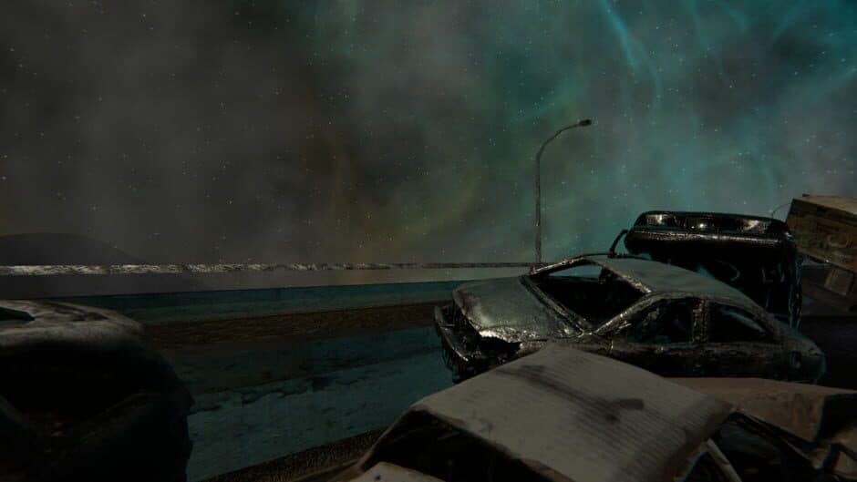 Скриншот 1 из Third Bridge