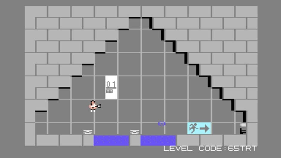 Скриншот 3 из Portal for the C64