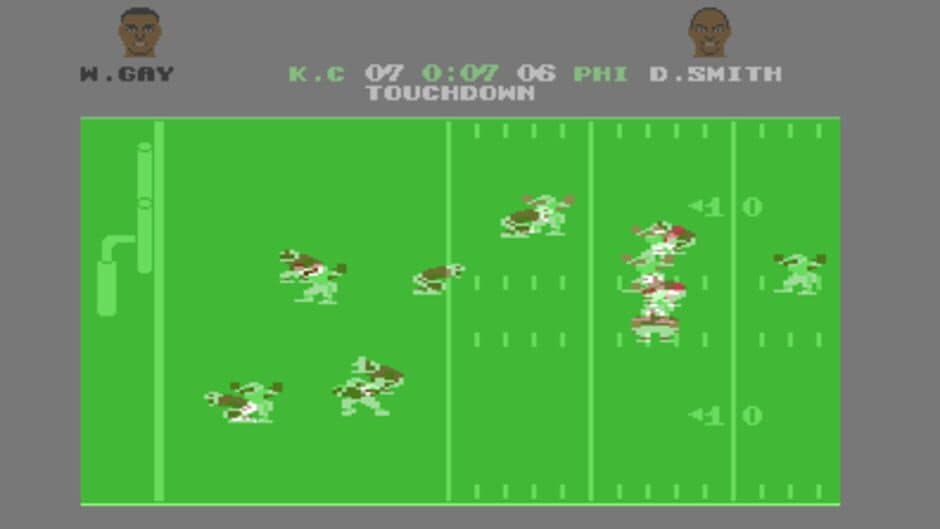Скриншот 5 из Super 8 Football