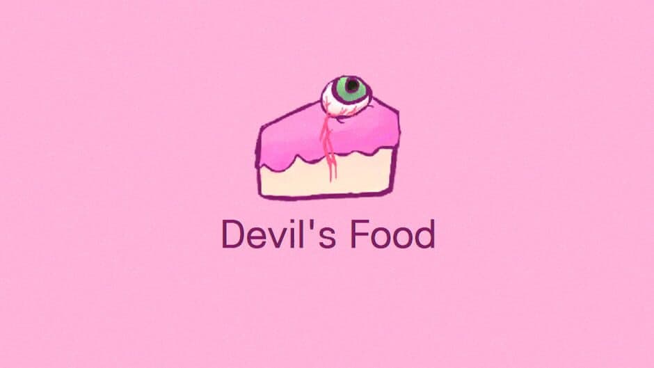 Скриншот 1 из Devil's Food