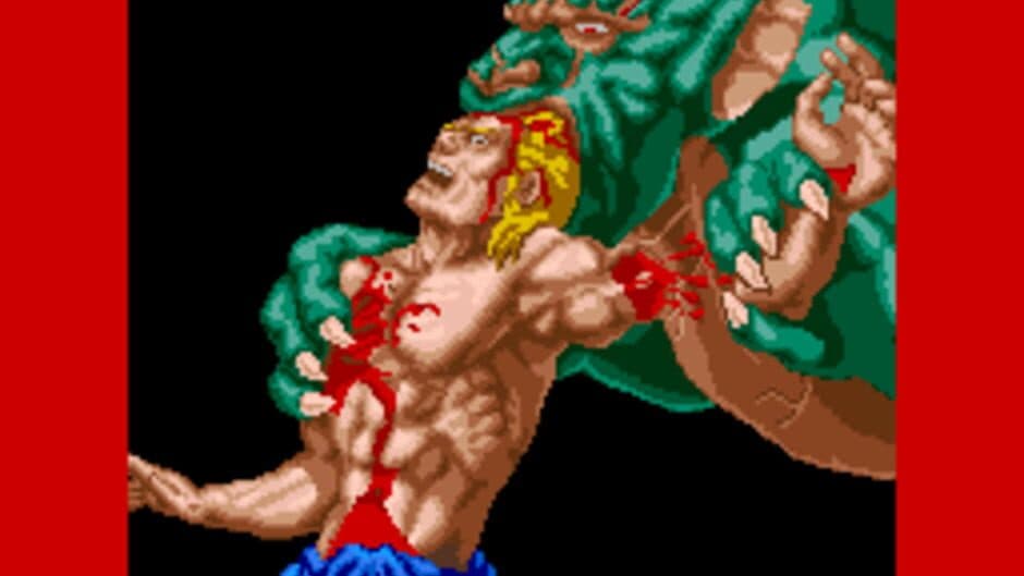 Скриншот 3 из Tecmo Knight