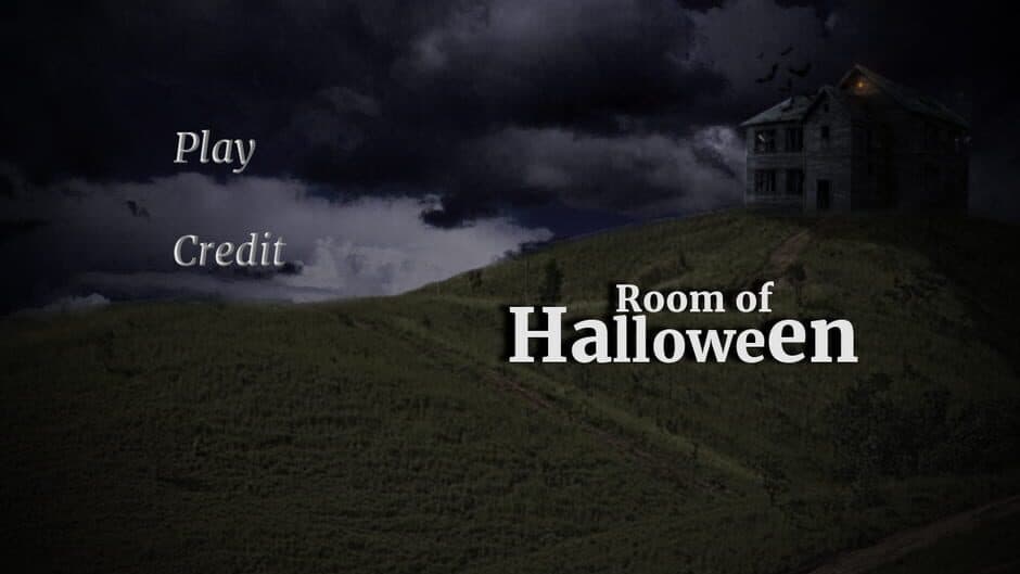 Скриншот 1 из Room of Halloween