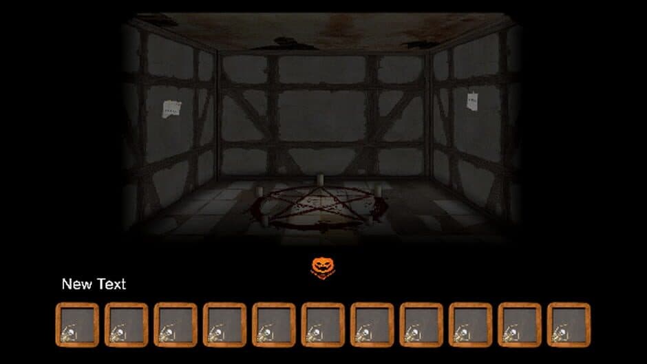 Скриншот 3 из Room of Halloween