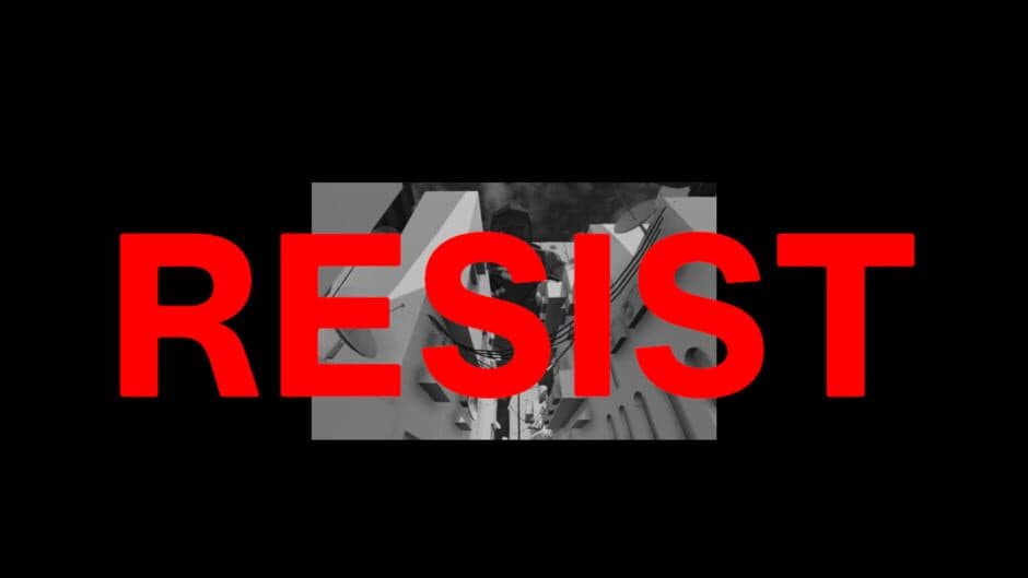 Скриншот 1 из Resist Resist Resist