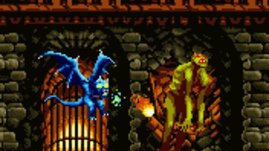 Скриншот 3 из Nightmare Creatures