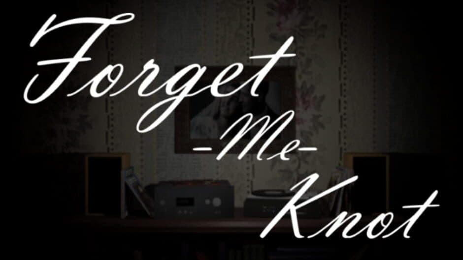 Скриншот 1 из Forget-Me-Knot