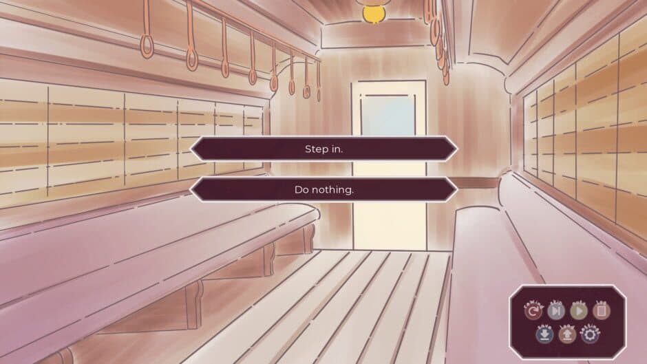 Скриншот 2 из Between: Stardust Trail