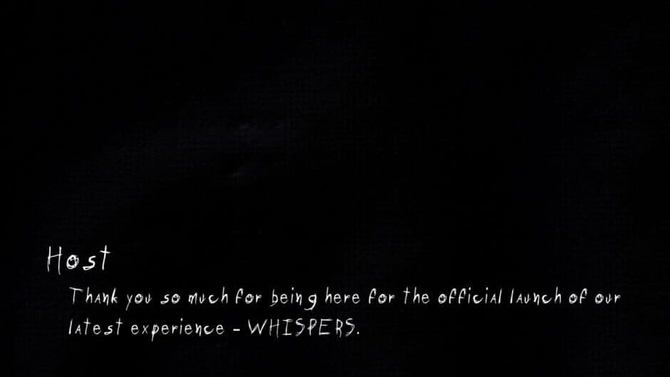 Скриншот 3 из Whispers