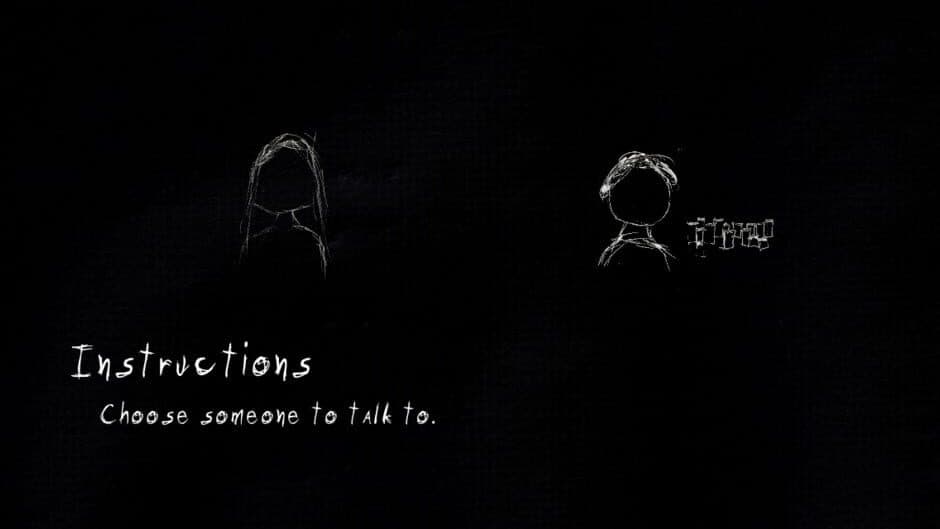 Скриншот 4 из Whispers