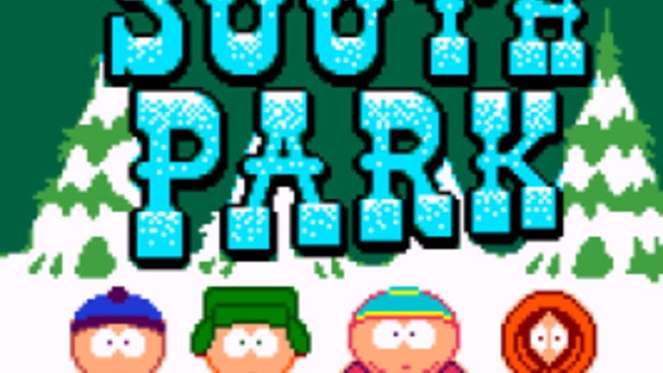 Скриншот 1 из South Park