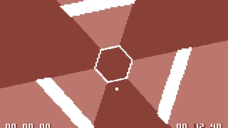 Скриншот 3 из Micro Hexagon